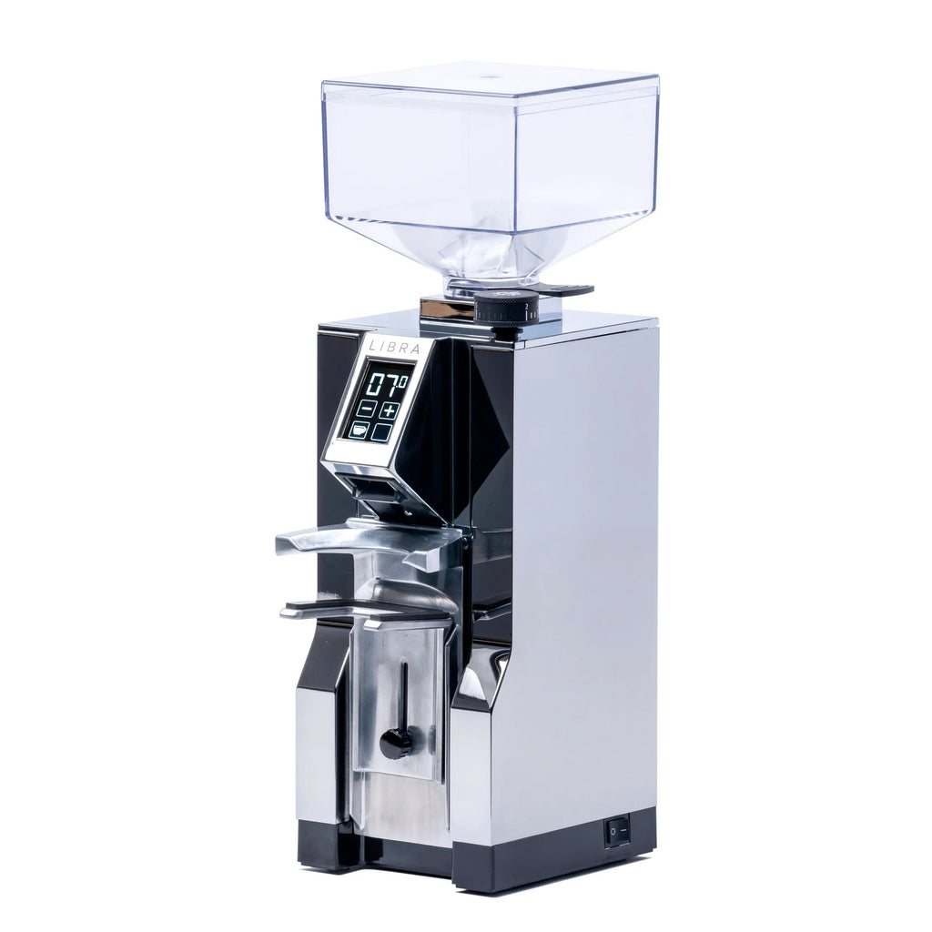 Eureka-Mignon-Libra-Espresso-