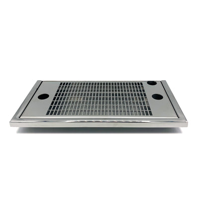 Livia 90 Stainless Steel Drain Tray/Grate