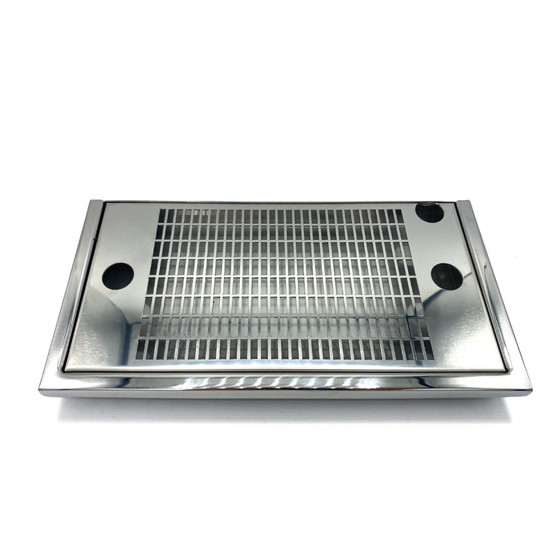 Stainless Steel Drip Tray