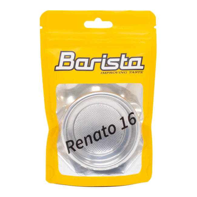 BIT Renato 16g Precision Filter Basket