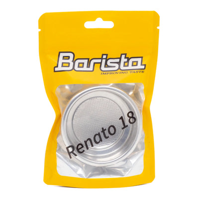 BIT Renato 18g Precision Filter Basket