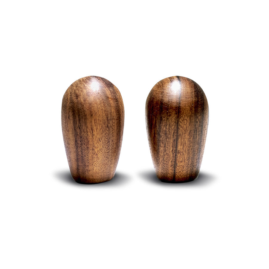 Rosewood Actuator Knob – Pasquini Coffee Co.
