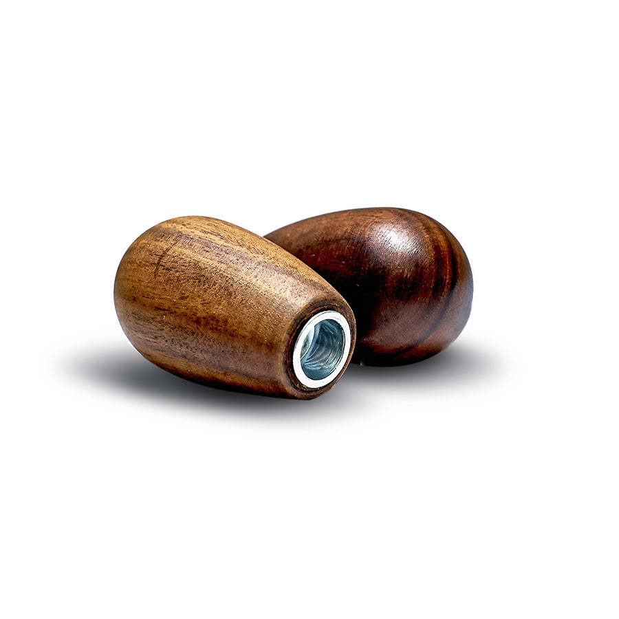 Rosewood Actuator Knob – Pasquini Coffee Co.