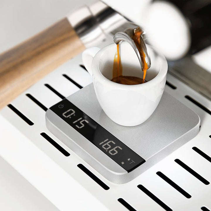 Lunar Scale (Black) – Pasquini Coffee Co.