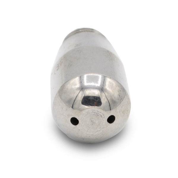 Steam Tip 2 Hole External Thread – Pasquini Coffee Co.