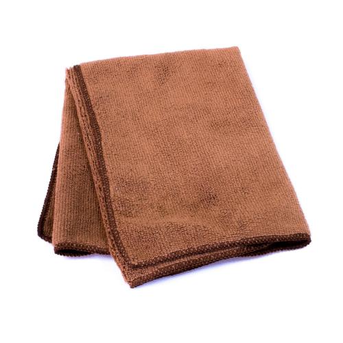 Brown Barista Microfiber Towel
