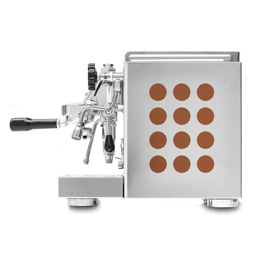 Rocket Appartamento – Pasquini Coffee Co