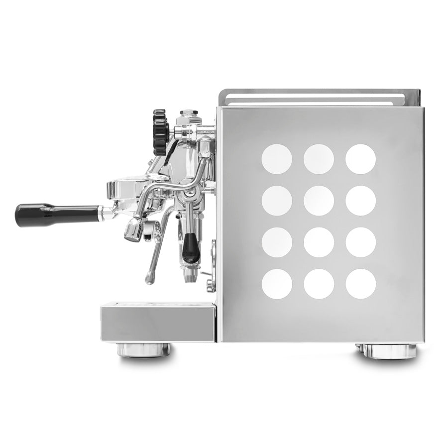 Rocket Appartamento – Pasquini Coffee Co.