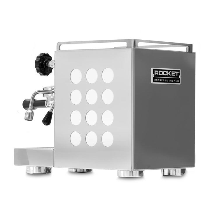 Rocket Appartamento – Pasquini Coffee Co.