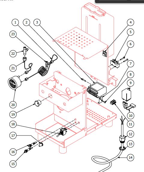 きなこページ PAPAnページ Niroページ 1993 Kawasaki Ninja ZX-9R Dealer Sales Brochure